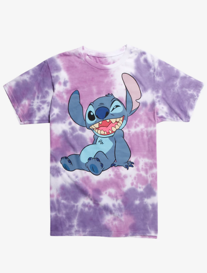 disney lilo and stitch shirt